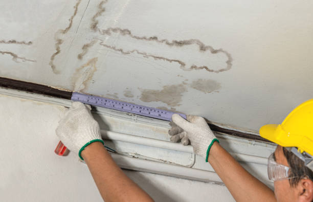 Reliable Burst Pipe Cleanup contractor in Marlboro, NJ by Water Damage Irwin